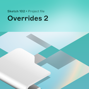 Overrides 2