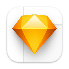 Mac app icon